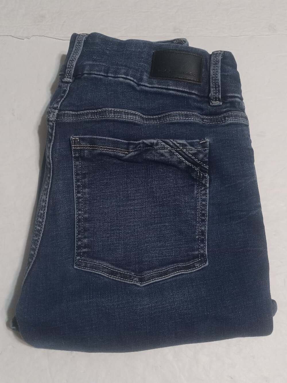 Buckle Black Women's Fit No. 93 Straight Leg Jeans 29 BBW1851R